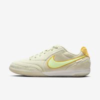 Tacos de fútbol para cancha cubierta de corte low Nike Tiempo Streetgato LE