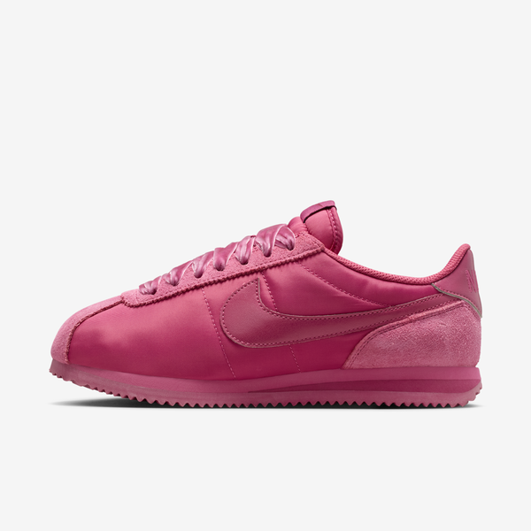 Tenis Para Mujer Nike Cortez Morado