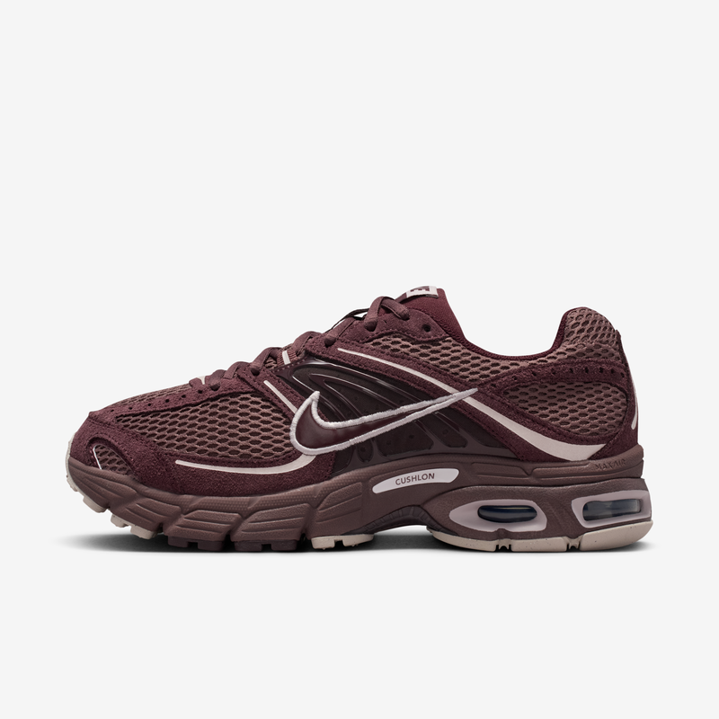 Tenis para mujer Nike Air Max Moto 2K SE Morado