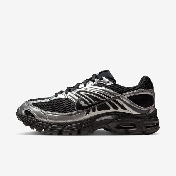 Tenis Con Detalles Reflejantes Para Mujer Nike Air Max Moto 2K Negro