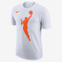 Playera Nike WNBA Team 13 Blanco