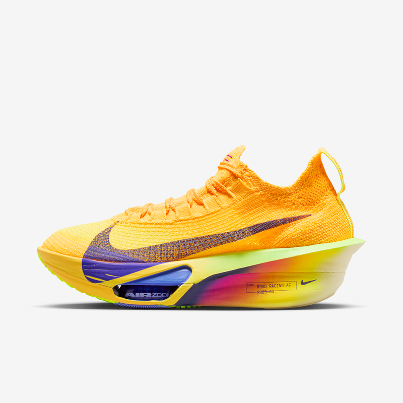 Nike Alphafly 3 Tenis de carrera en pavimento para mujer