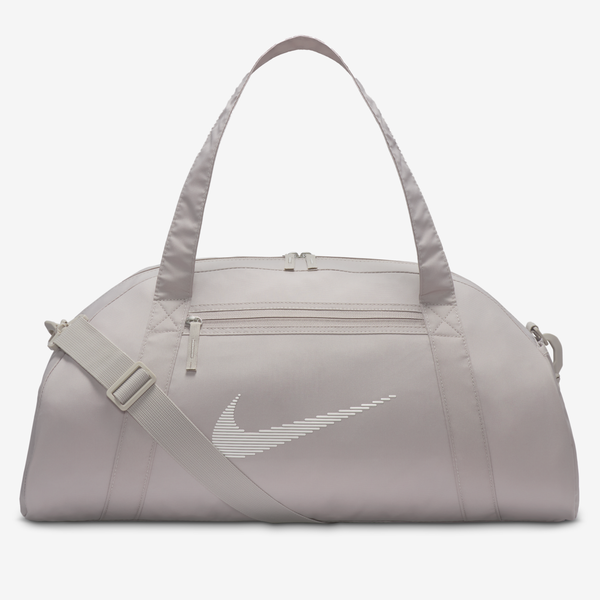 Maleta De Entrenamiento (24 L) Nike Gym Club Gris