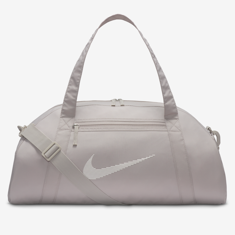 Maleta De Entrenamiento (24 L) Nike Gym Club Gris