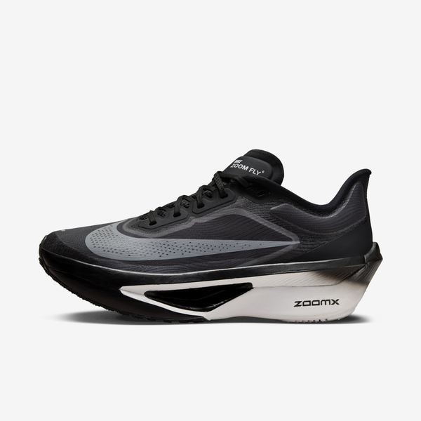 Tenis De Carrera En Pavimento Para Mujer Nike Zoom Fly 6 Negro