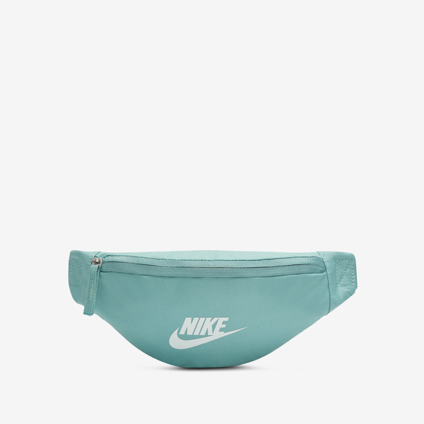 Cangurera Nike Heritage Verde