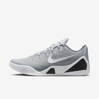 Tenis de básquetbol Kobe IX Elite Low EM Protro Gris