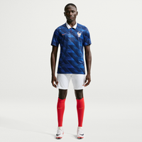 Shorts de fútbol Nike Dri-FIT Replica de Francia local 2026 Stadium para hombre