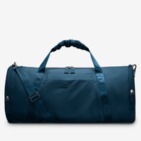 Maleta Duffel (35L) Nike One Azul