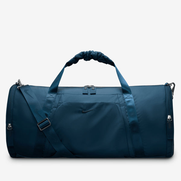 Maleta Duffel (35L) Nike One Azul