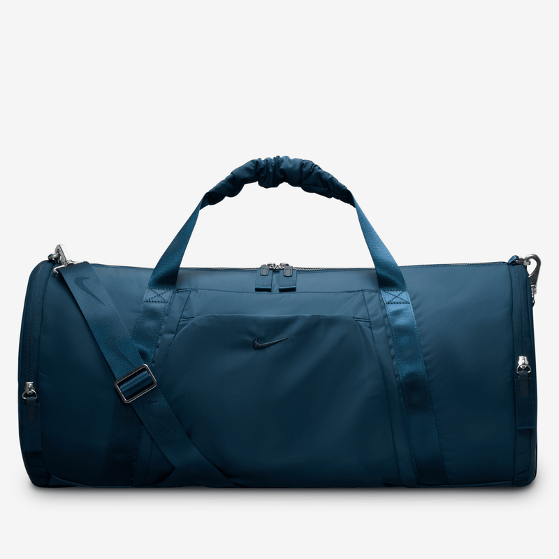 Maleta Duffel (35L) Nike One Azul
