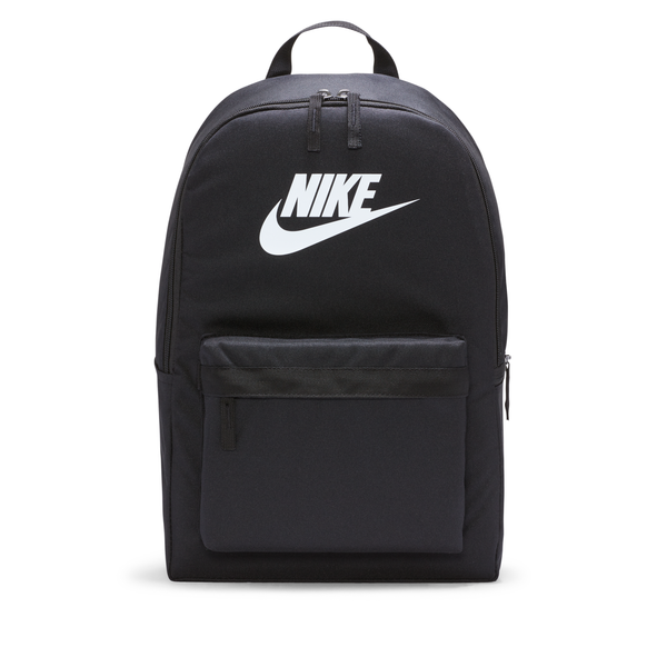 Mochila Nike Heritage (25 L) Negro