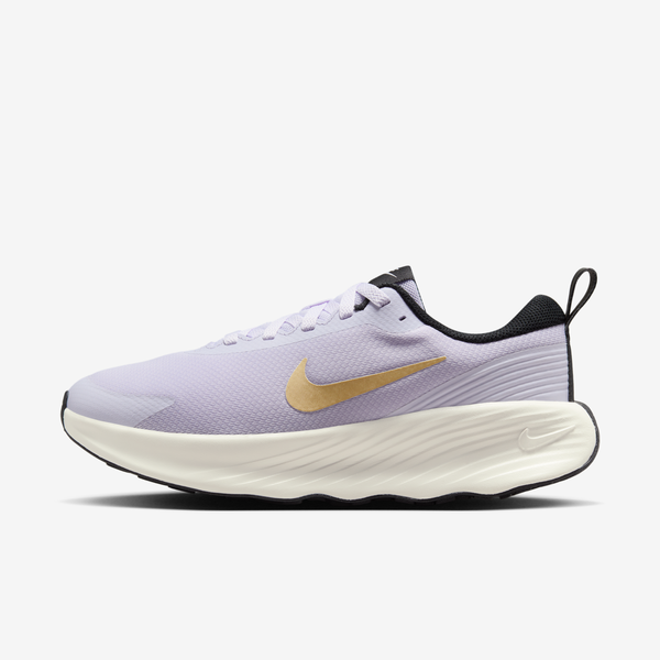 Tenis De Caminata Para Mujer Nike Promina Morado