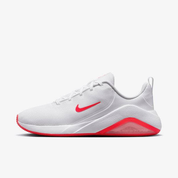 Tenis De Entrenamiento Para Mujer Nike Bella 7 Blanco