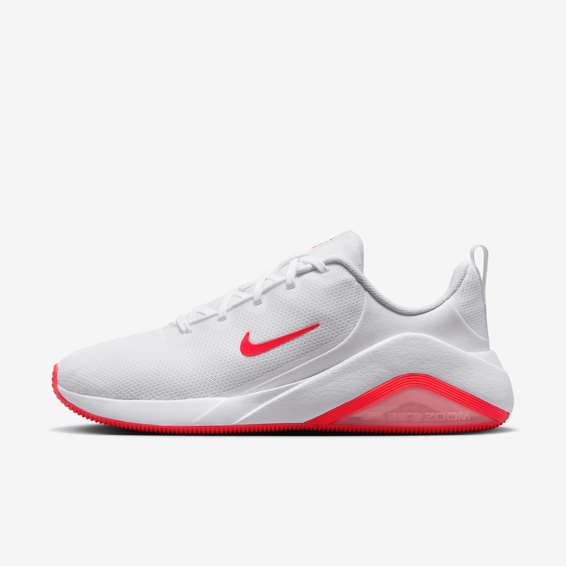Tenis De Entrenamiento Para Mujer Nike Bella 7 Blanco