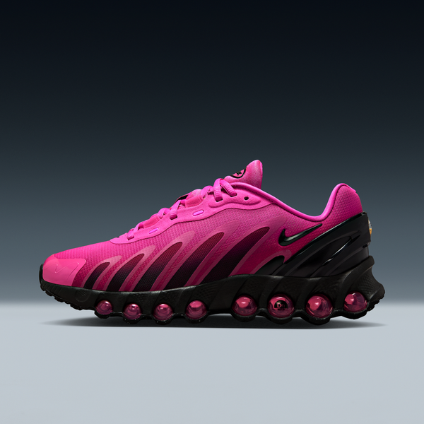 Tenis Para Mujer Nike Air Max Dn8 Rosa