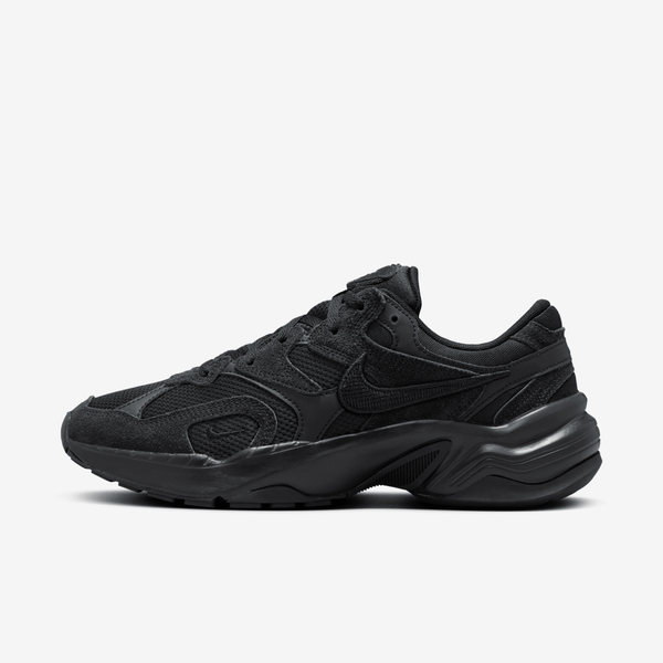 Tenis Para Mujer Nike Al8 Negro
