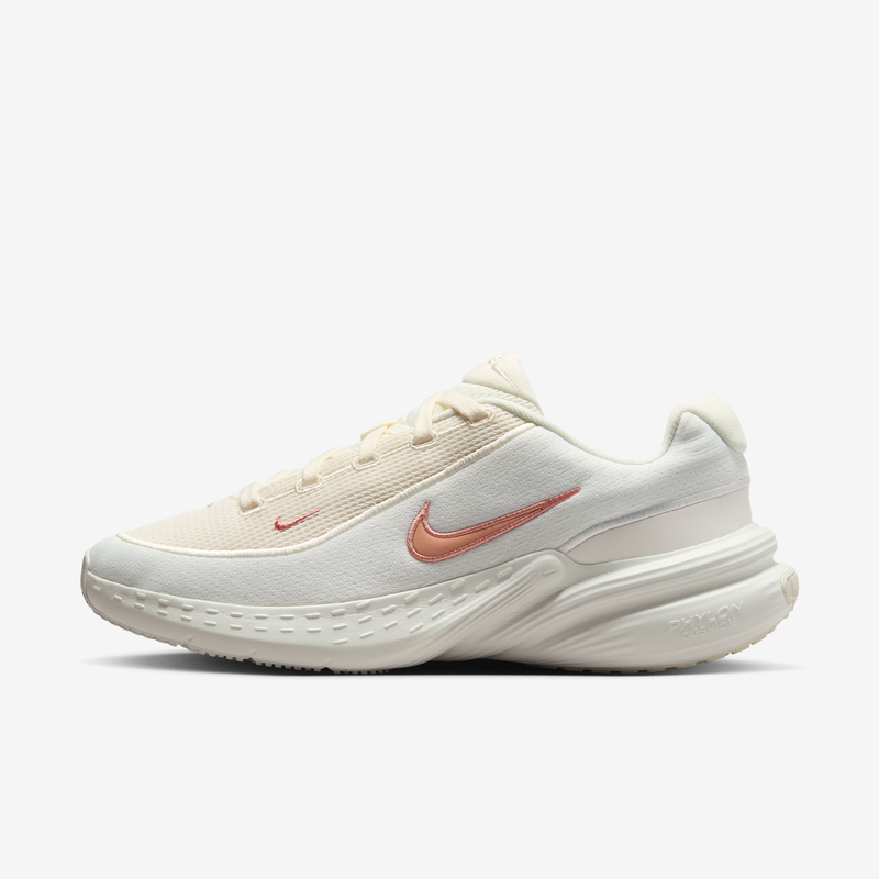 Tenis para mujer Nike Uplift SC Blanco