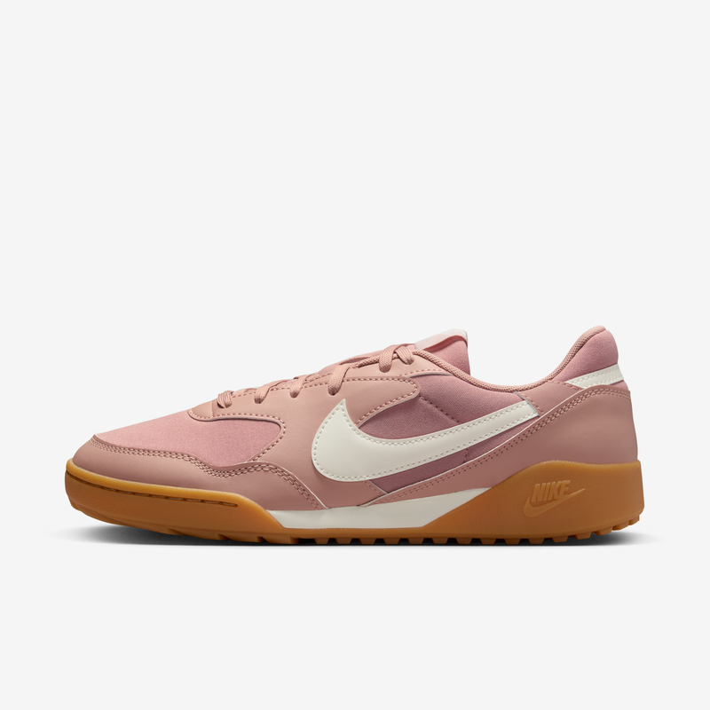 Tenis Para Mujer Nike Terra Manta Rosa