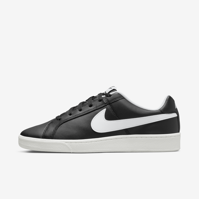 Tenis para hombre Nike Court Royale Negro