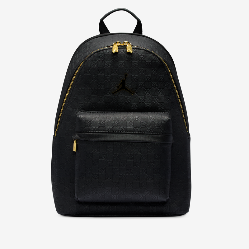 Mochila Monogram (20 L) Jordan Negro