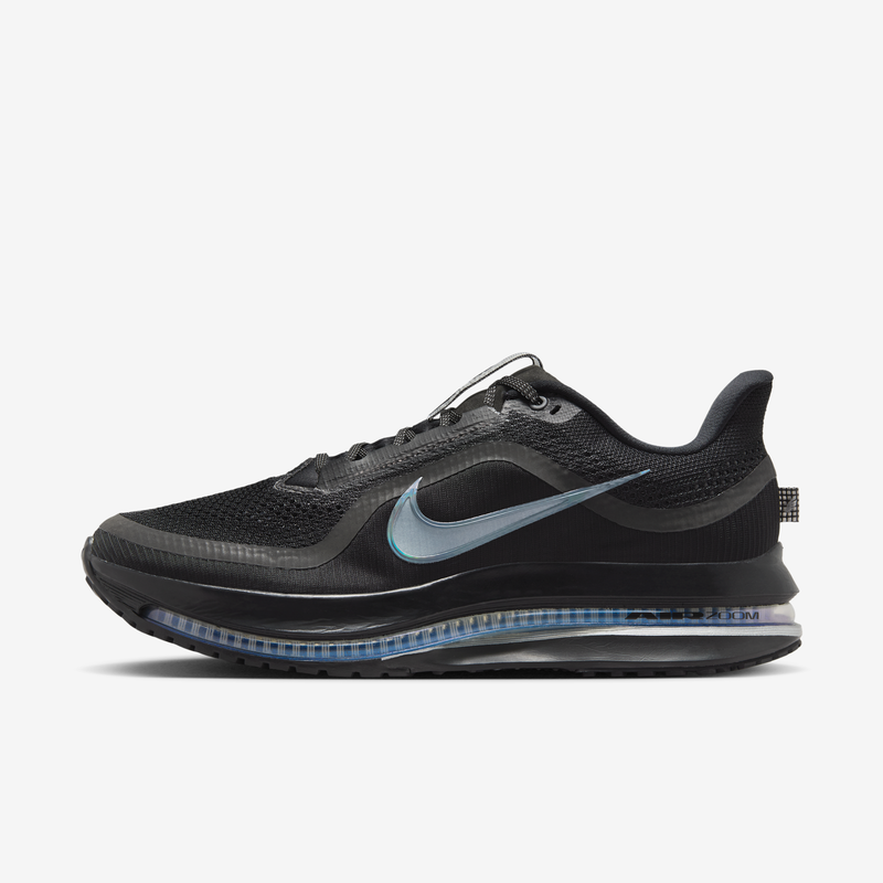 Tenis de correr en pavimento para hombre Nike Pegasus Premium Negro