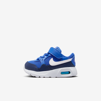 Tenis para bebé e infantil Nike Air Max SC Azul