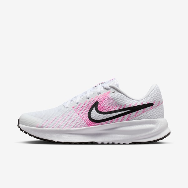 Tenis De Correr En Pavimento Para Mujer Nike Run Defy Blanco