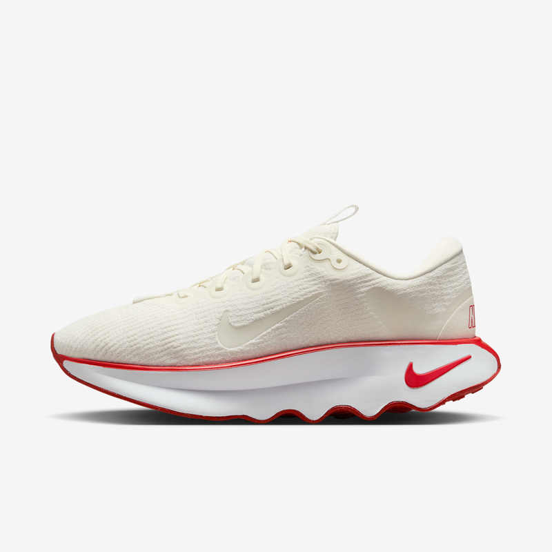 Tenis de caminata para hombre Nike Motiva Blanco