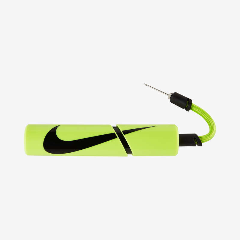 Bomba para inflar Nike Essential Amarillo