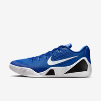 Tenis de básquetbol Kobe IX Elite Low EM Protro Azul