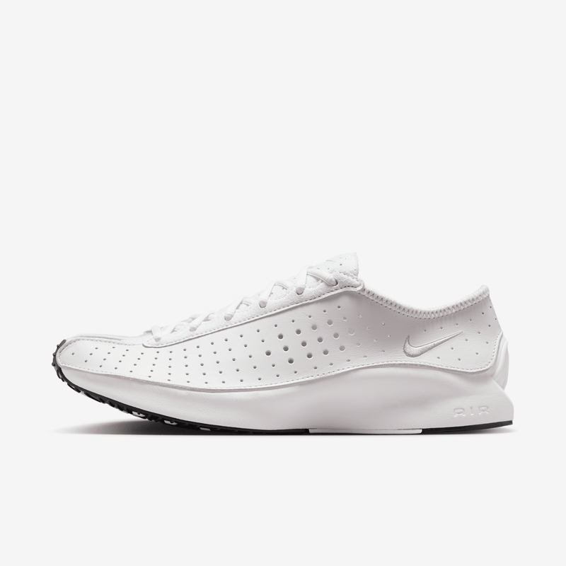 Tenis Para Mujer Nike Air Superfly Blanco