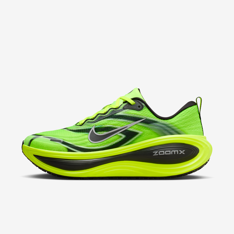 Tenis de correr en pavimento para hombre Nike Vomero Plus SE Multicolor