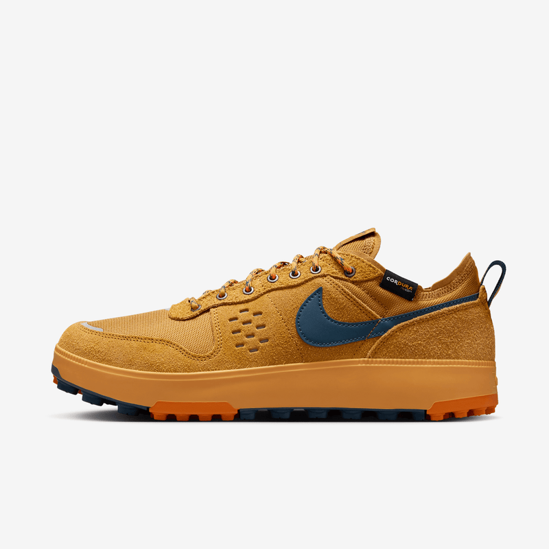 Tenis Nike C1TY Premium CORDURA® Marrón