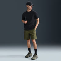 Shorts chinos para hombre Nike Club Verde