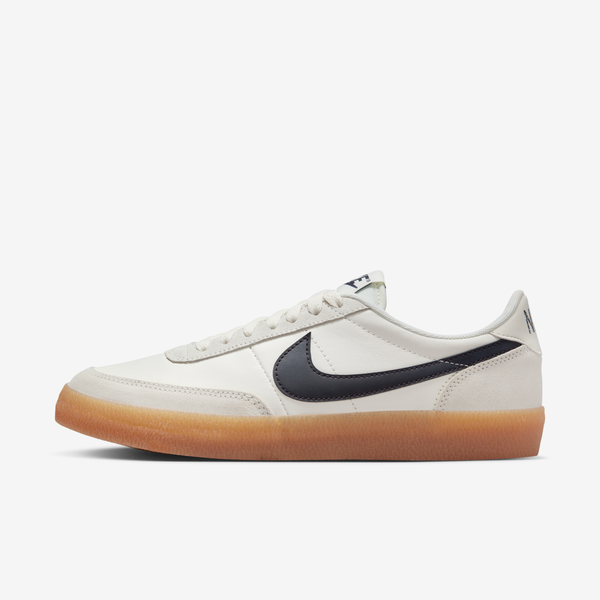 Tenis Para Mujer Nike Killshot 2 Blanco