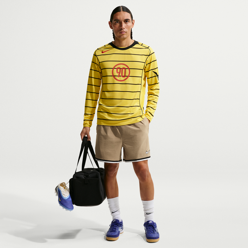 Shorts de fútbol Nike Dri-FIT de 13 cm para hombre