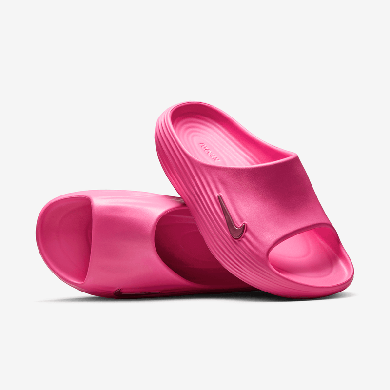 Chanclas Para Mujer Nike Reactx Rejuven8 Rosa