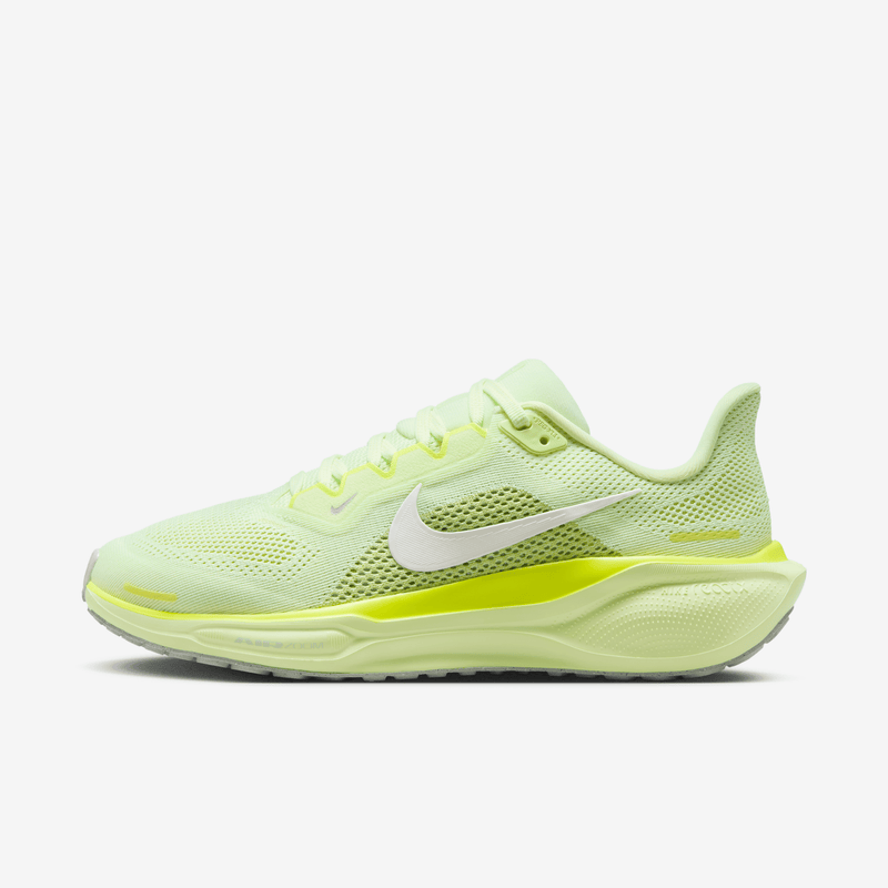 Tenis de correr en pavimento para mujer Nike Pegasus 41 Amarillo