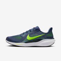 Tenis de correr en pavimento para hombre Nike Pegasus 41 Morado