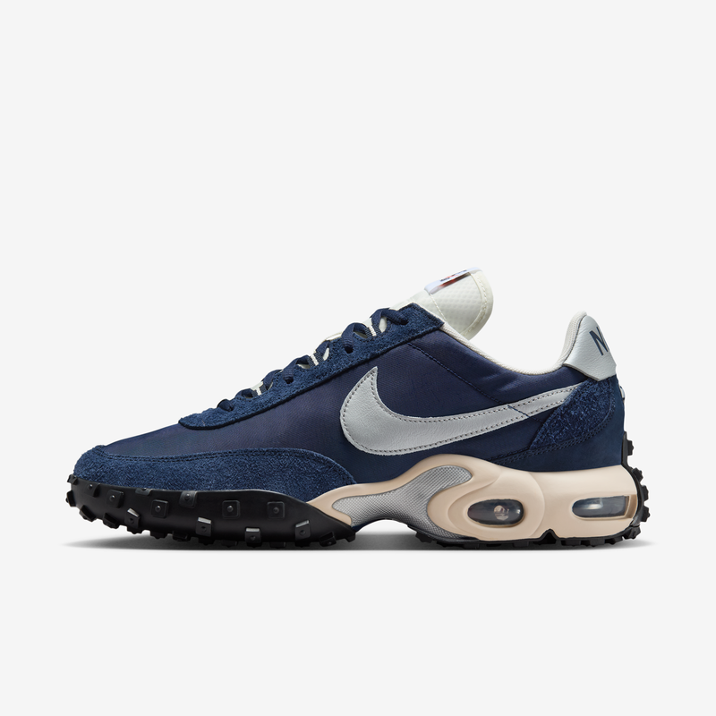 Tenis para hombre Nike Air Max Waffle SP 2 Azul