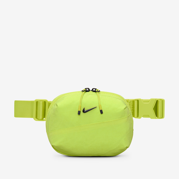 Bolsa Bandolera (2 L) Nike Aura Verde