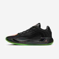 Tenis de básquetbol Luka 4 Negro