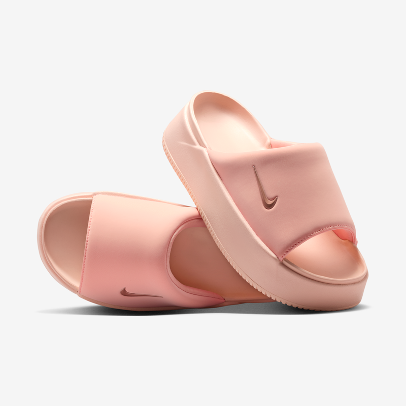 Chanclas para mujer Nike Calm Elevation