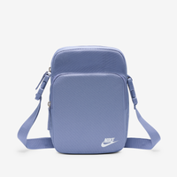 Bolsa bandolera Nike Heritage (4 L) Azul
