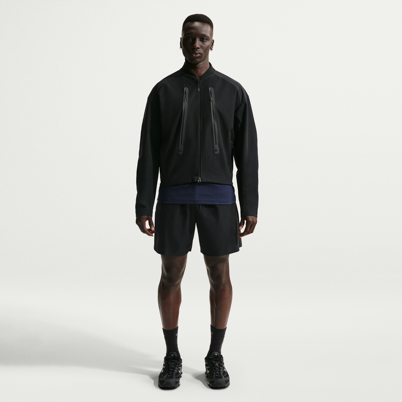 Shorts de tejido Knit Dri-FIT Shori para hombre Nike Tech