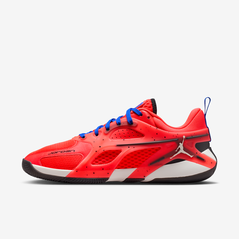Tenis de básquetbol Jordan Heir Series