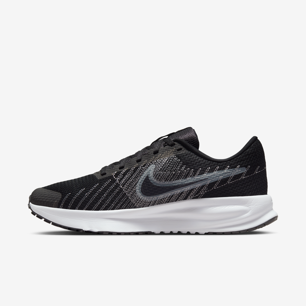 Tenis De Correr En Pavimento Para Mujer Nike Run Defy Negro