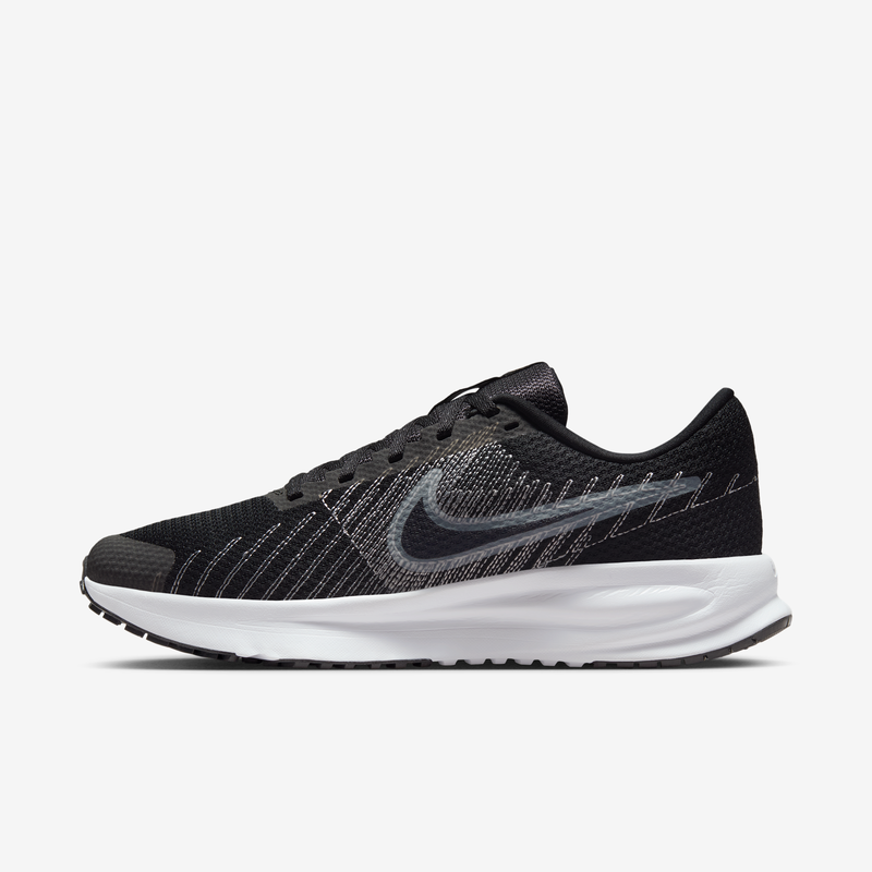 Tenis De Correr En Pavimento Para Mujer Nike Run Defy Negro