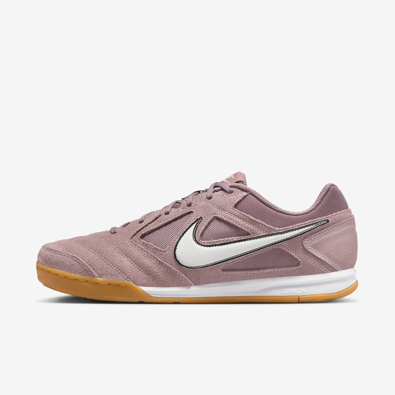 Tenis Para Hombre Nike Gato Rosa